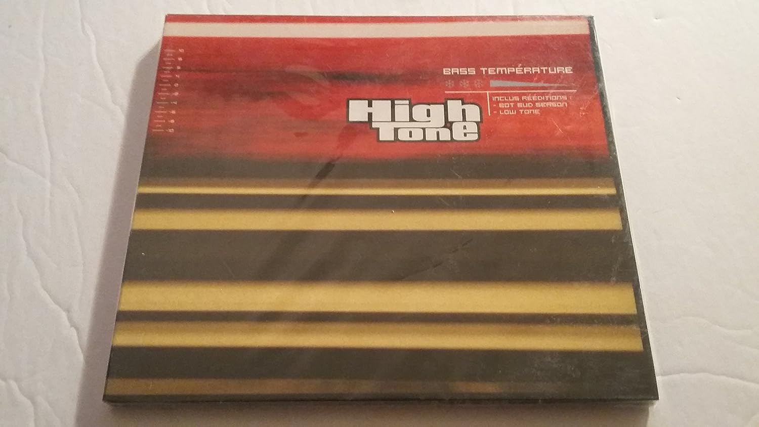 Bass Température / Low Tone / Bot Bud Season | Amazon.com.br
