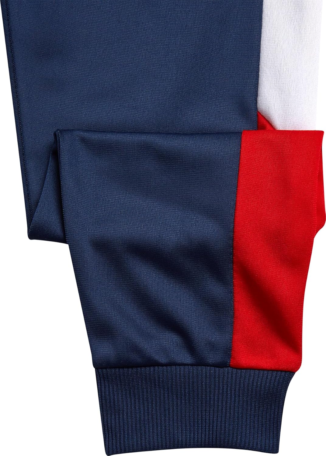 Pro Athlete Boys Pants Set - 3 Piece Active Short Sleeve Graphic Tees Athletic Shorts and Jogger Sweatpants for Boys - Image 6