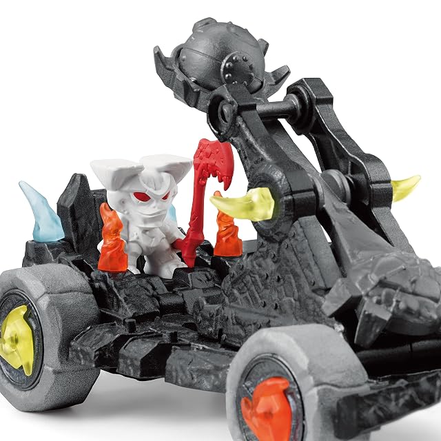 Foto 7 de 8 de Schleich ELDRADOR