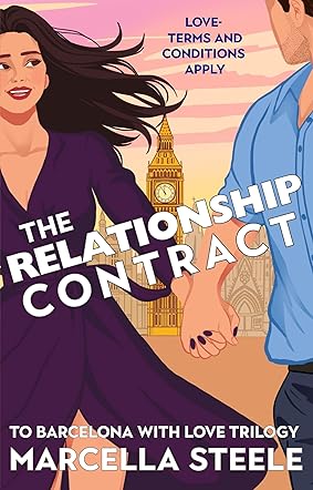 The Relationship Contract