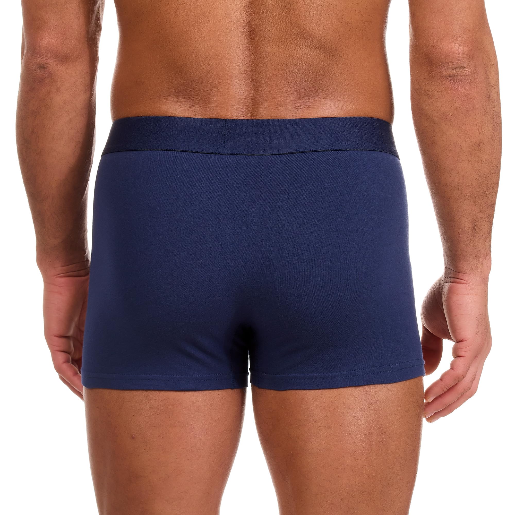 Lower East Boxer rétro Uomo