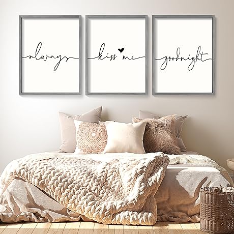 Is It The Kisses For Me Always Kiss Me Sign