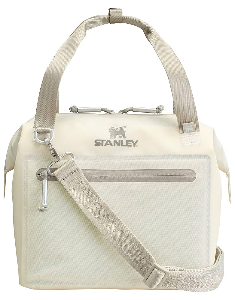 Stanley X LoveShackFancy Julienne Mini Cooler | 10-Can, 7.4 QT