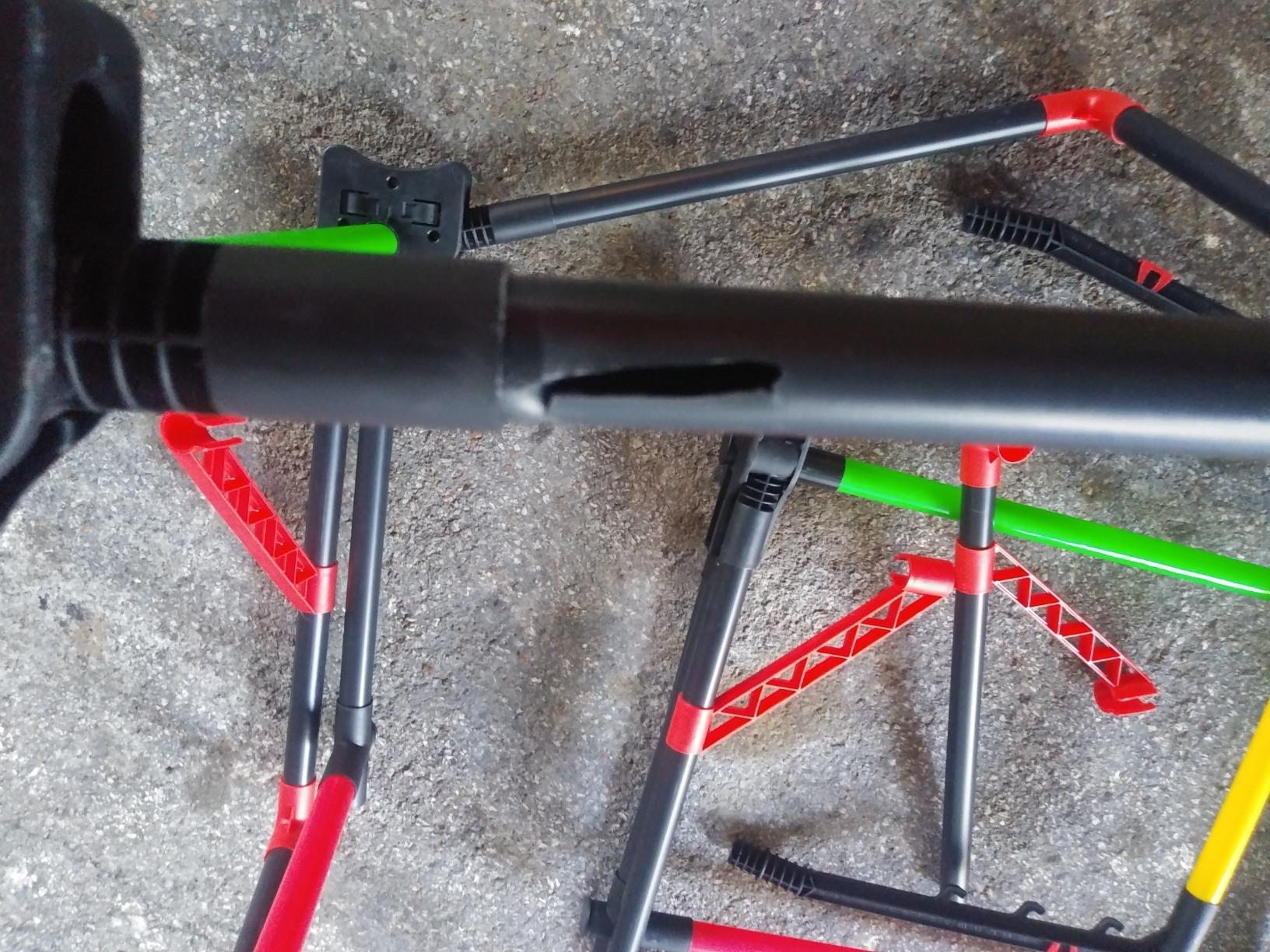 EastPoint Sports Lightup Ladderball Set Sports & Outdoors