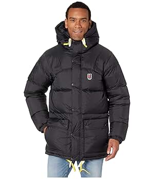 ジャケット・アウター 24AW WINDSTOPPER EXPEDITION DOWN JACKET Amazon.com: Fjällräven Expedition Down Lite Jacket Deep