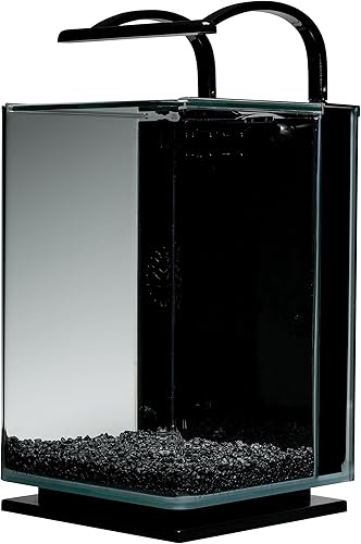 Miniatura 13 de Acuario de vidrio con luces Marineland, Almohadilla de espuma