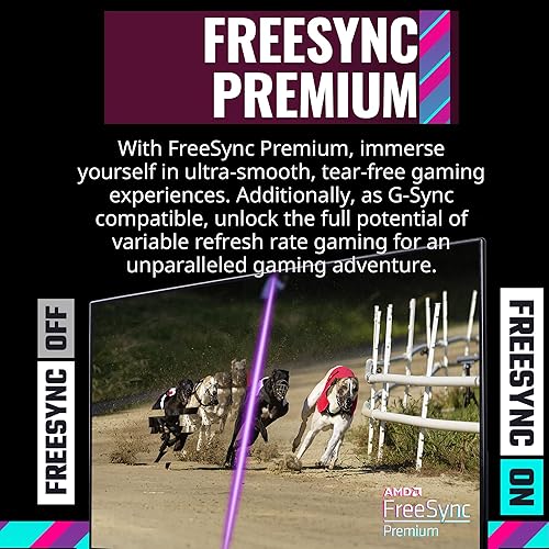 Vista 100 de Cooler Master Monitor curvo de 27 pulgadas sin marco 240Hz FHD 1920 x 1080 para computadora de escritorio, VA 8 bits con punto cuántico, 0.5 ms