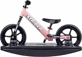 STRIDER　ピンク色　ストライダー　12インチ 414fNXq+h3L.jpg_BO30,255,255,