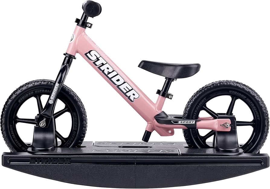 Amazon.co.jp: ロッキングストライダー (Rocking STRIDER) 12インチ Amazon.co.jp: ロッキングストライダー (Rocking STRIDER) 12インチ