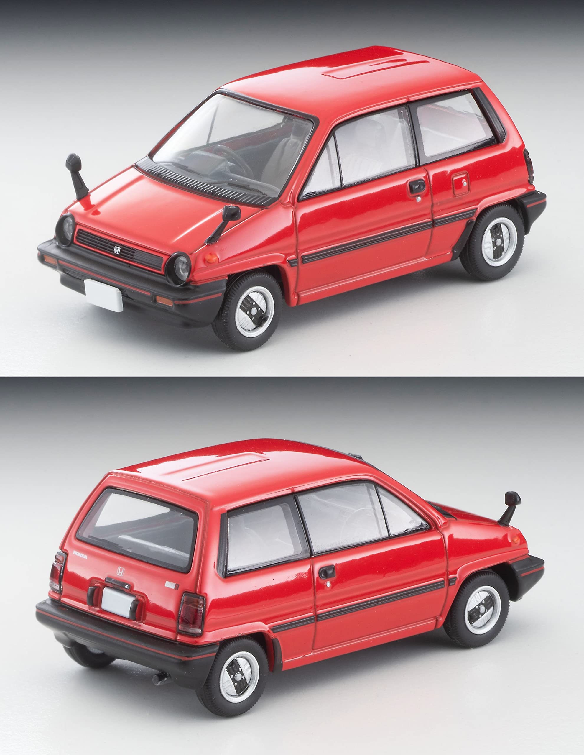 Amazon | トミカリミテッドヴィンテージ ネオ 1/64 LV-N272a ホンダ 