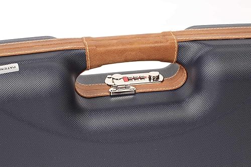 Miniatura 8 de Negrini OU Deluxe Sporting - Juego de funda para escopeta + tubo - 1622LX-TUBE5228