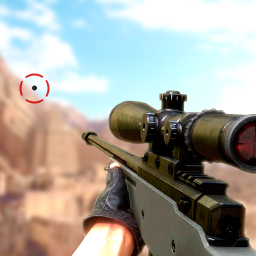 Sniper 3D App on Amazon Appstore