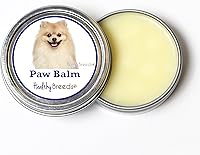 Vista 113 de Healthy Breeds Border Collie Bálsamo nasal para perros 2 oz