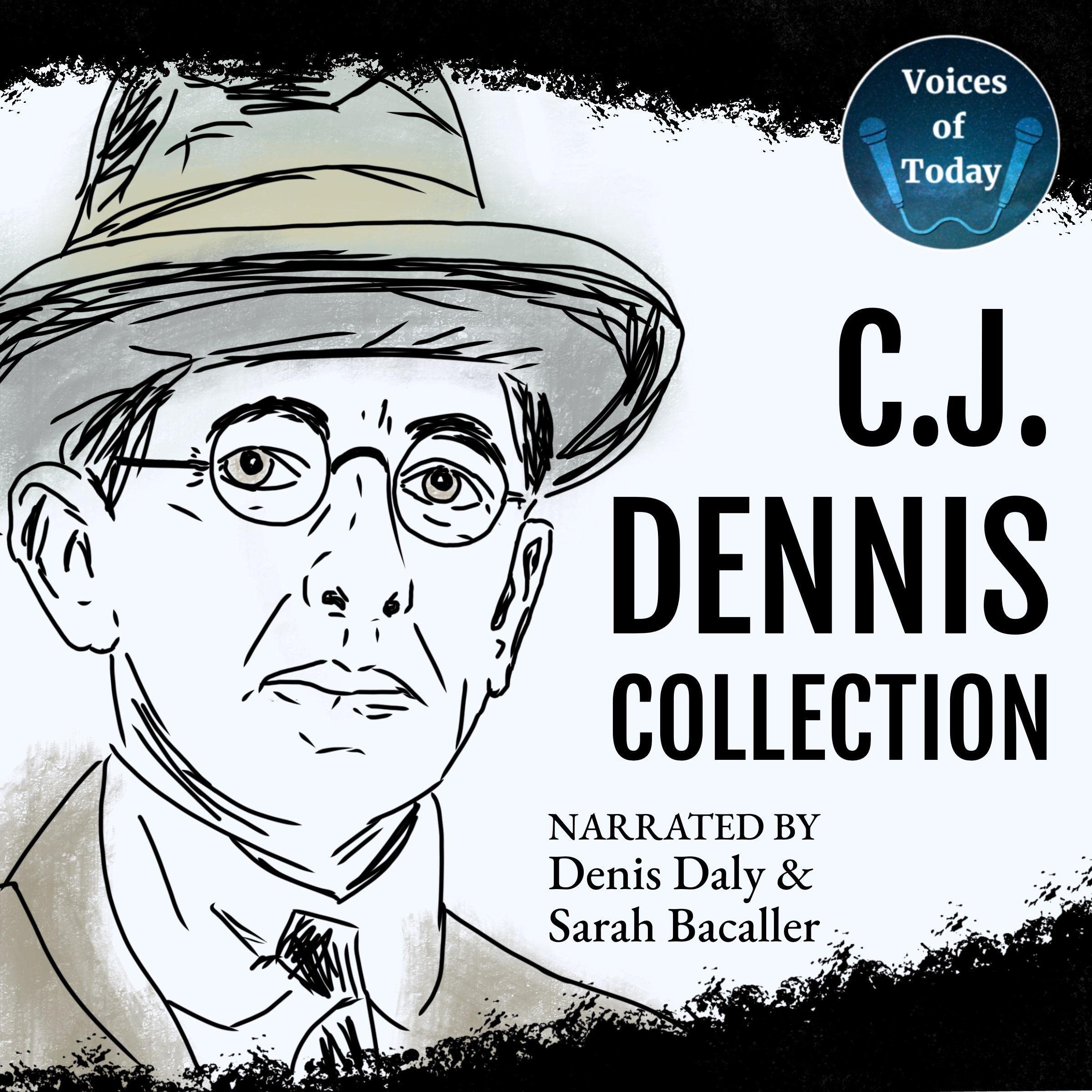 C. J. Dennis Collection