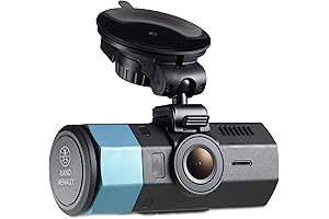Dash Cam 500: Affordable Protection for Every Driver