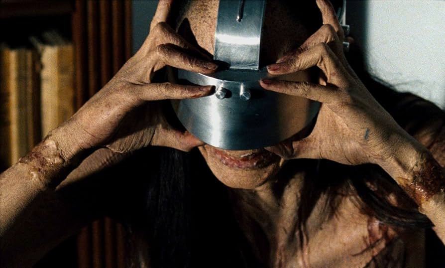 Amazon.co.jp: マーターズ [Blu-ray] : モルジャーナ・アラウィ