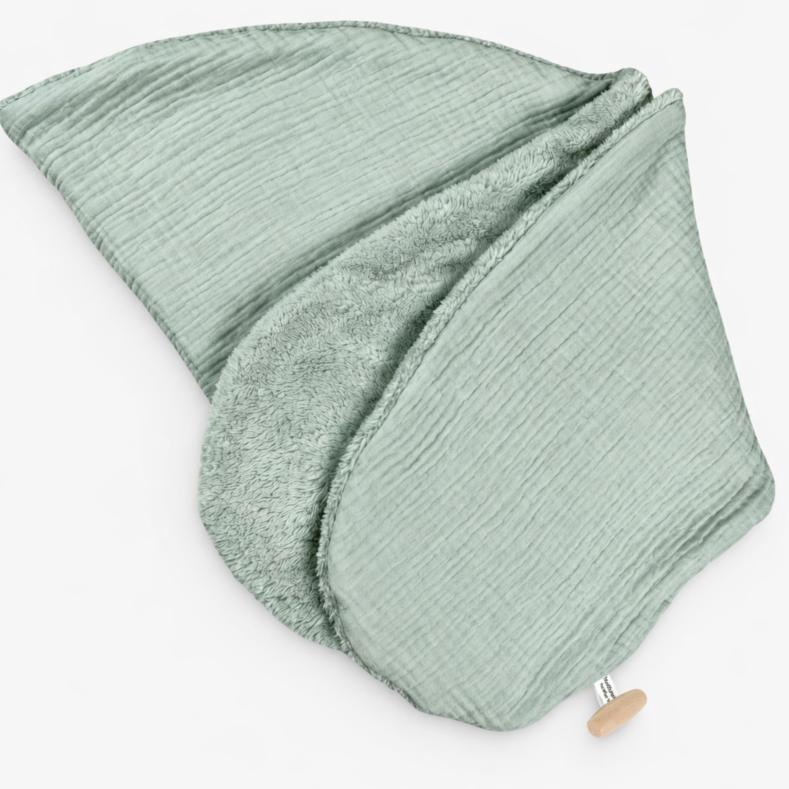sei Design XXL Stillkissen ergonomisch 190x30, Schwangerschaftskissen Seitenschläferkissen Komfortkissen Erwachsene, Neugeborene Baby Kissen