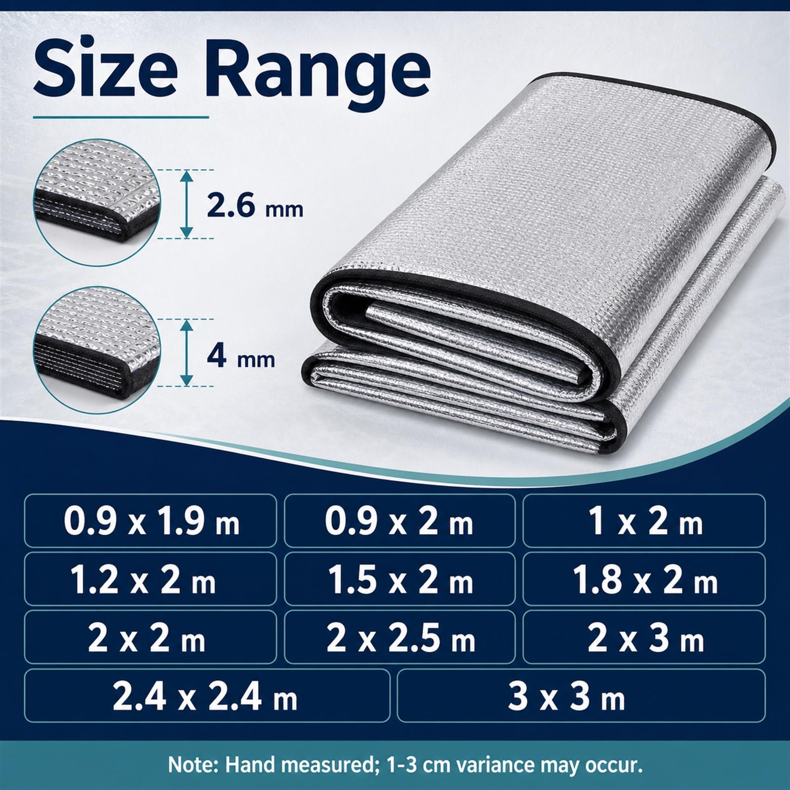 Mantas Aislante TéRmica para Camping,Esterilla Aislante De Aluminio Camping,Alfombra De Picnic para Exteriores,Ligero Y PortáTil,Ideal para Acampada En Parques