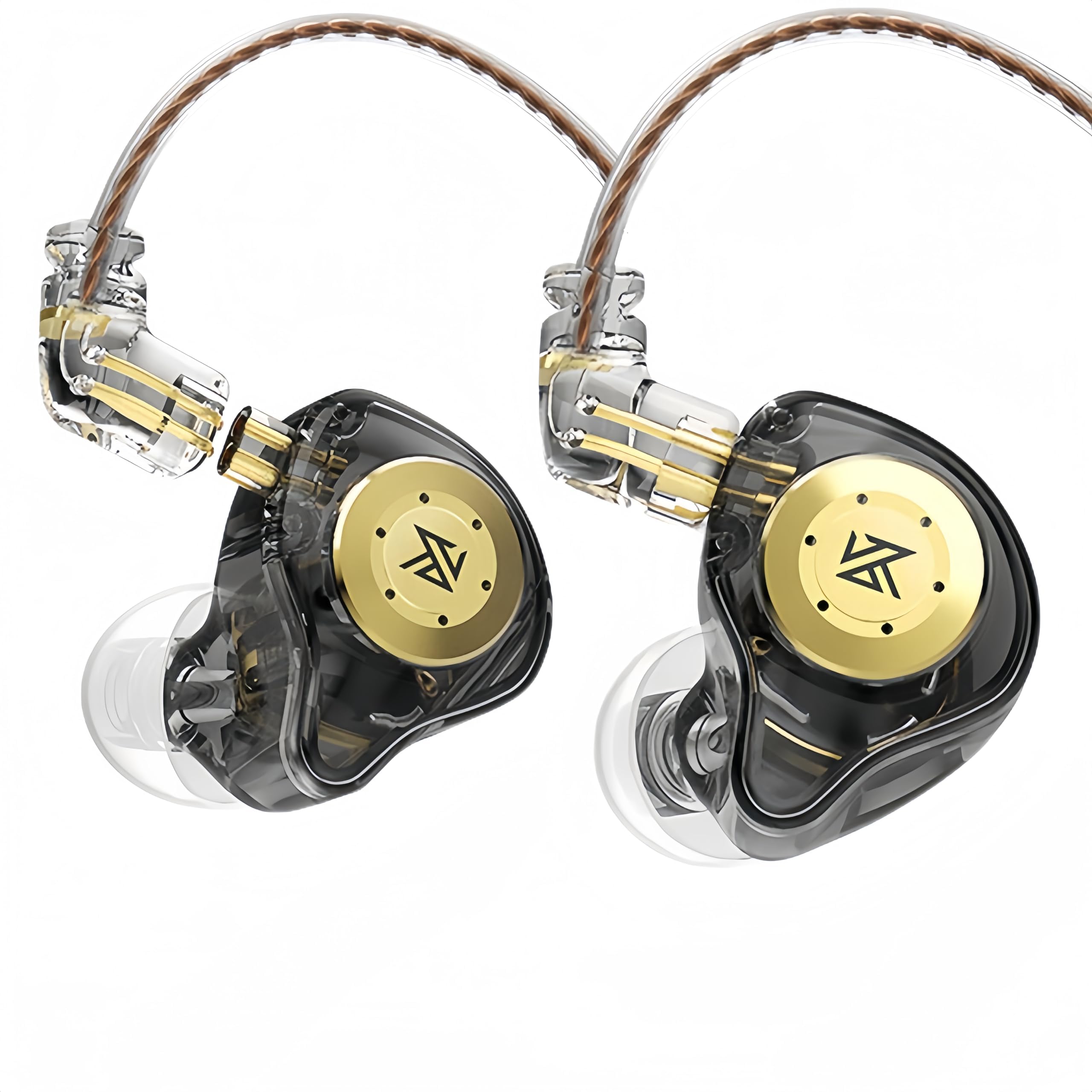 Amazon.com: KZ EDX PRO IEM Earphones,Wired Gaming Earbuds,KZ in