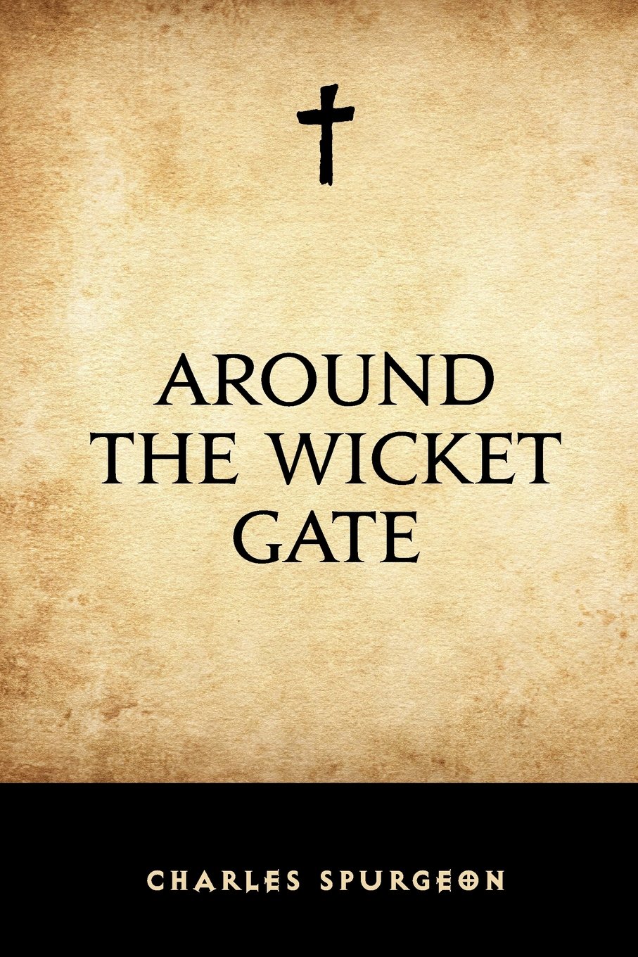 Around the Wicket Gate