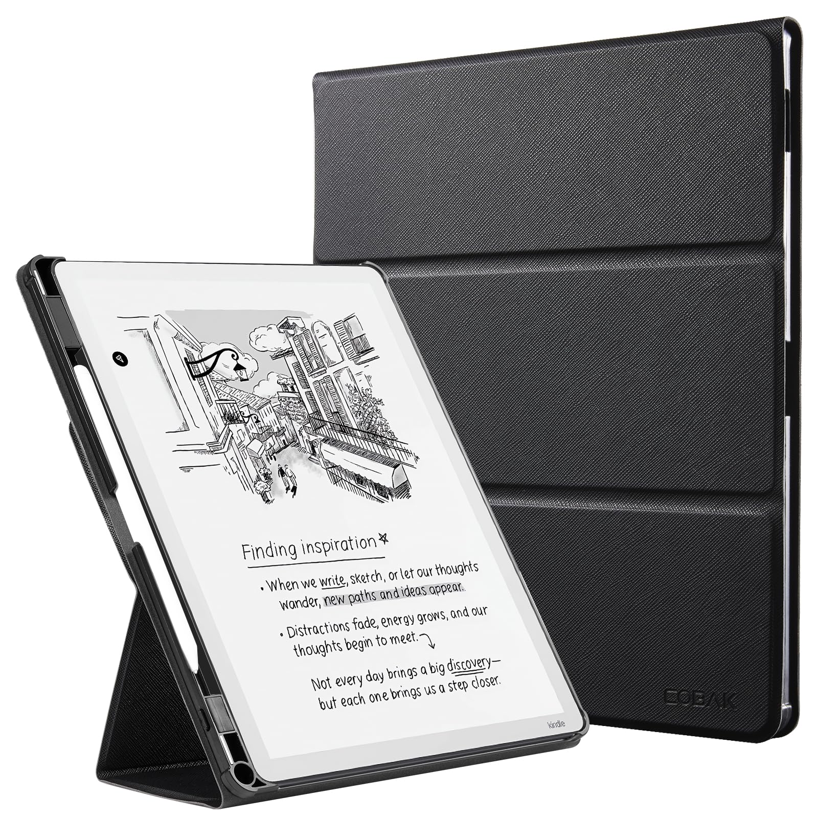 CoBak Hülle für 11