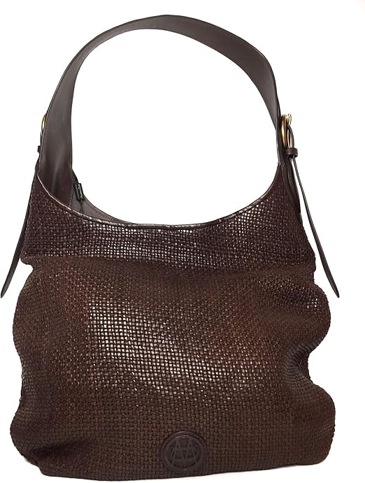 massimo dutti shoulder bolsa