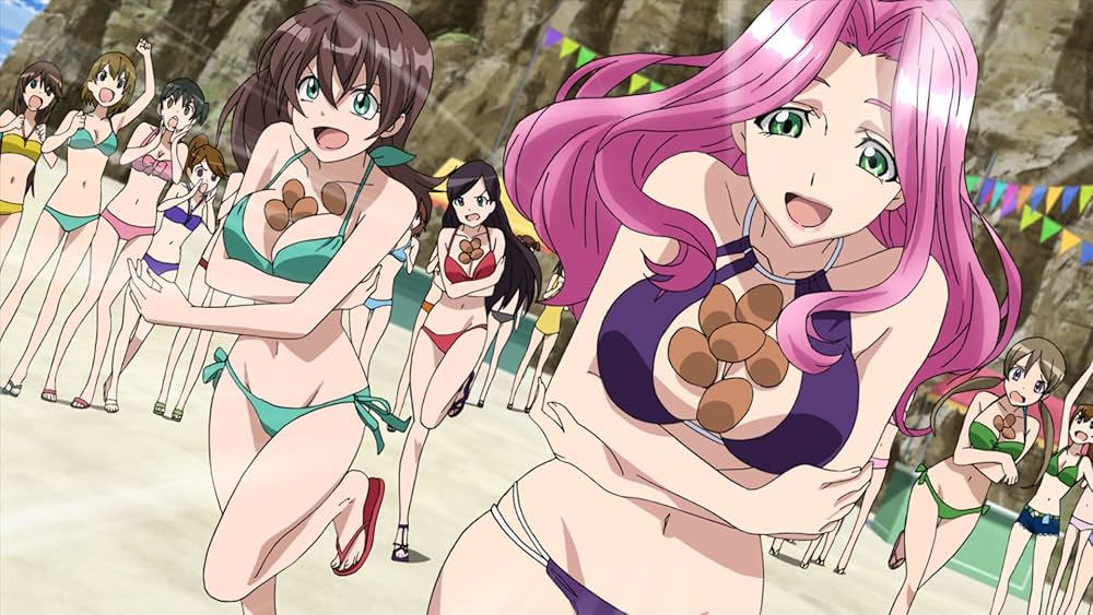 Amazon.co.jp: Cross Ange: Rondo of Angel & Dragon: Complete