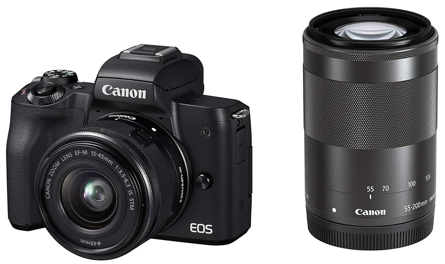 「美品！」Canon EOS Kiss X10 Used Canon EOS Kiss X10 | MPB