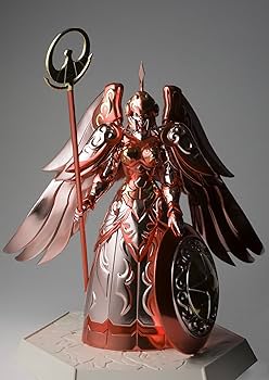 聖闘士聖衣神話 聖闘士星矢 女神アテナ 15th Anniversary Ver Amazon.co.jp: TAMASHII NATIONS 聖闘士聖衣神話 聖闘士星矢 女神