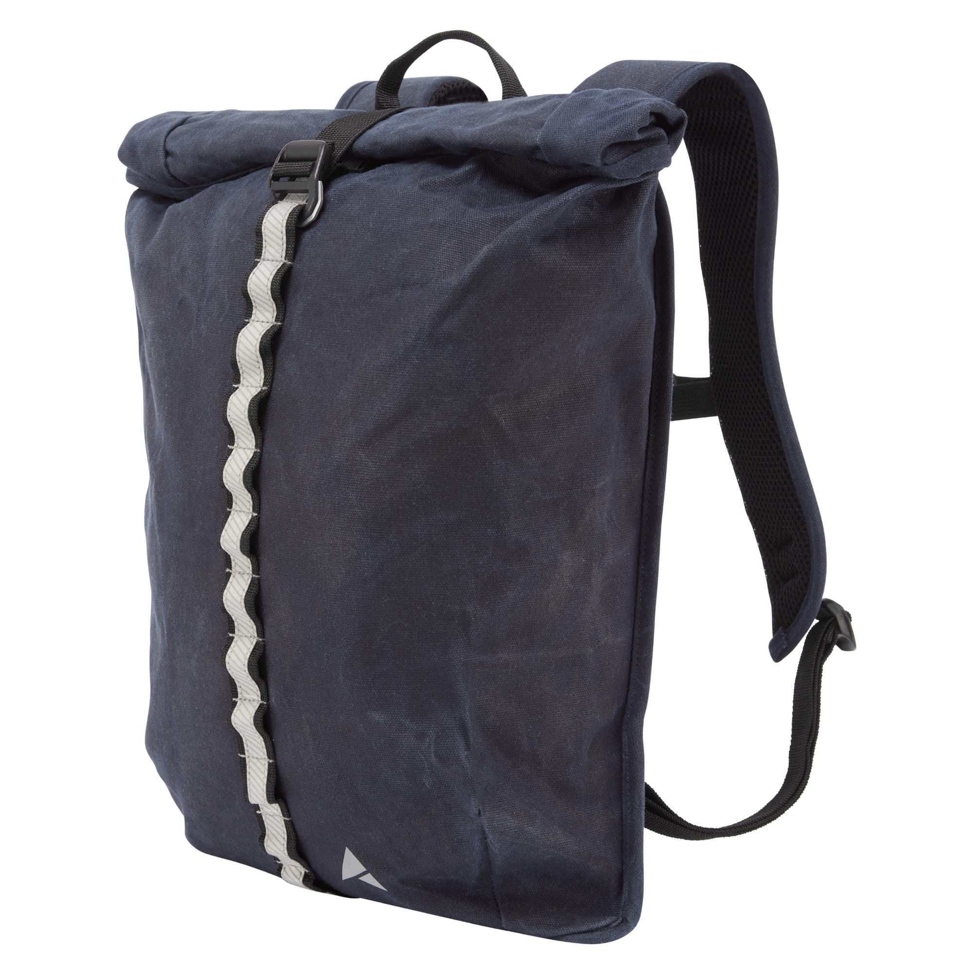 Altura Unisex Heritage 12l Backpack - Navy 2022 Bag, Blue, One Size UK
