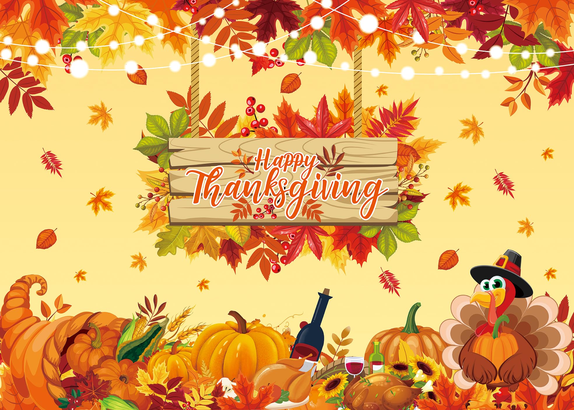 Wallpaper Outdoor Thanksgiving Day