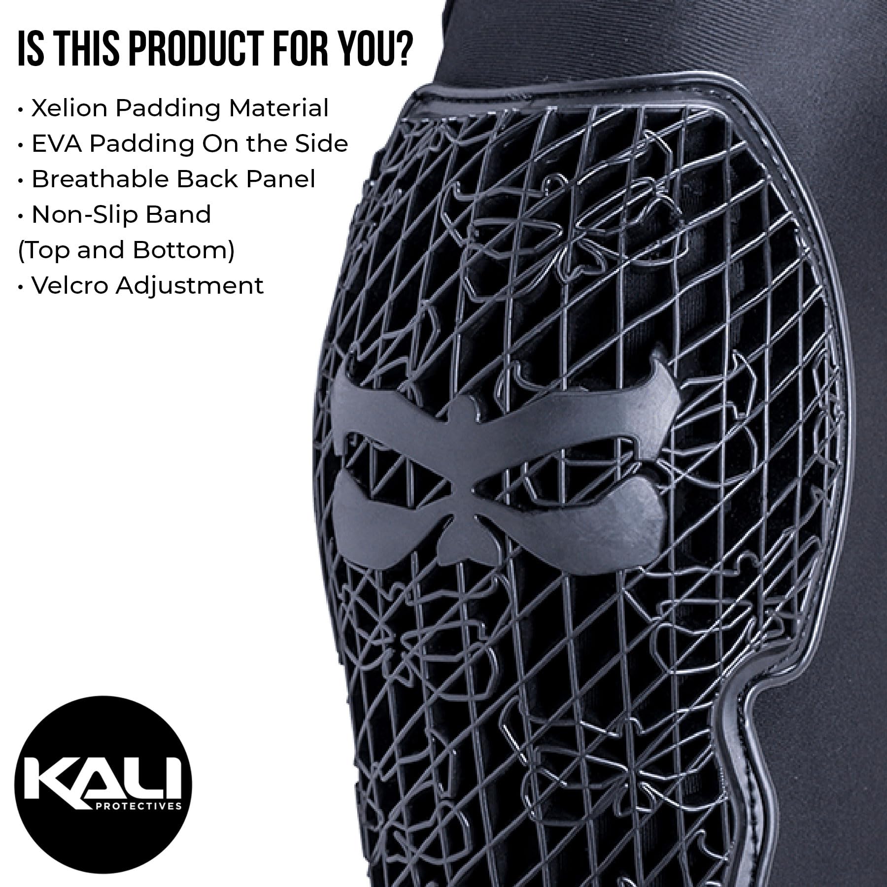 Kali Protectives Strike