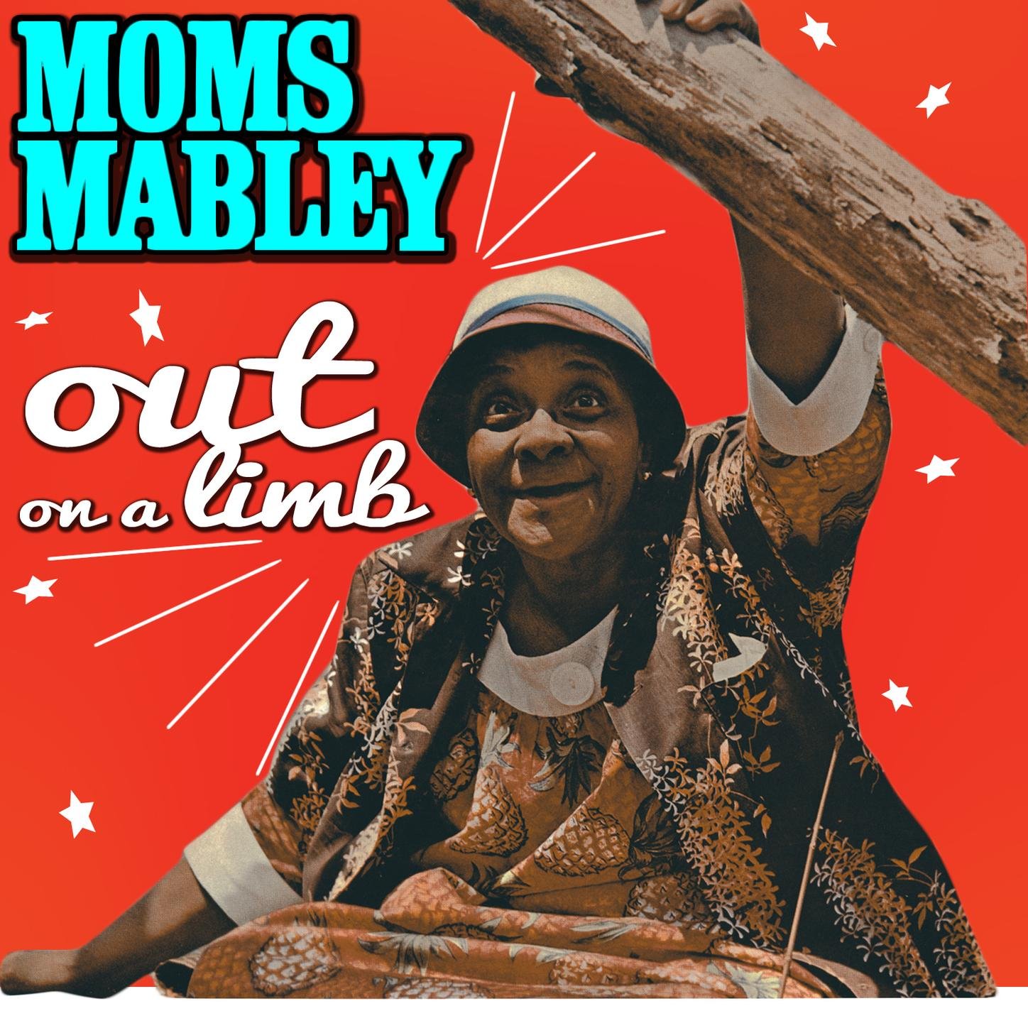 Moms Mabley