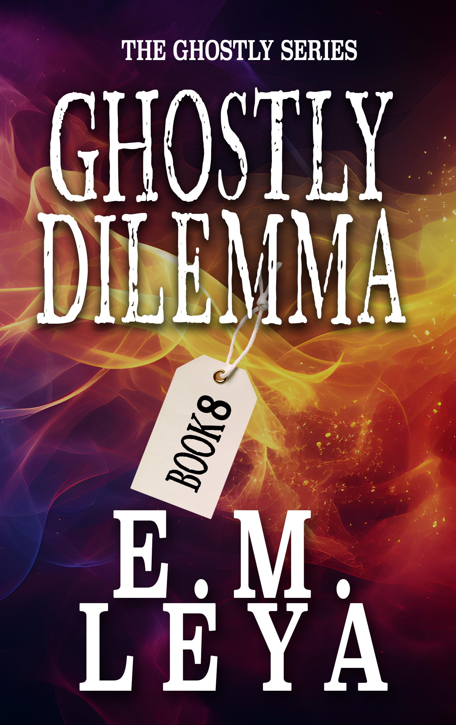 Ghostly Dilemma