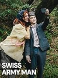 Swiss Army Man