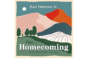 The Homecoming: Waltons Mountain Returns