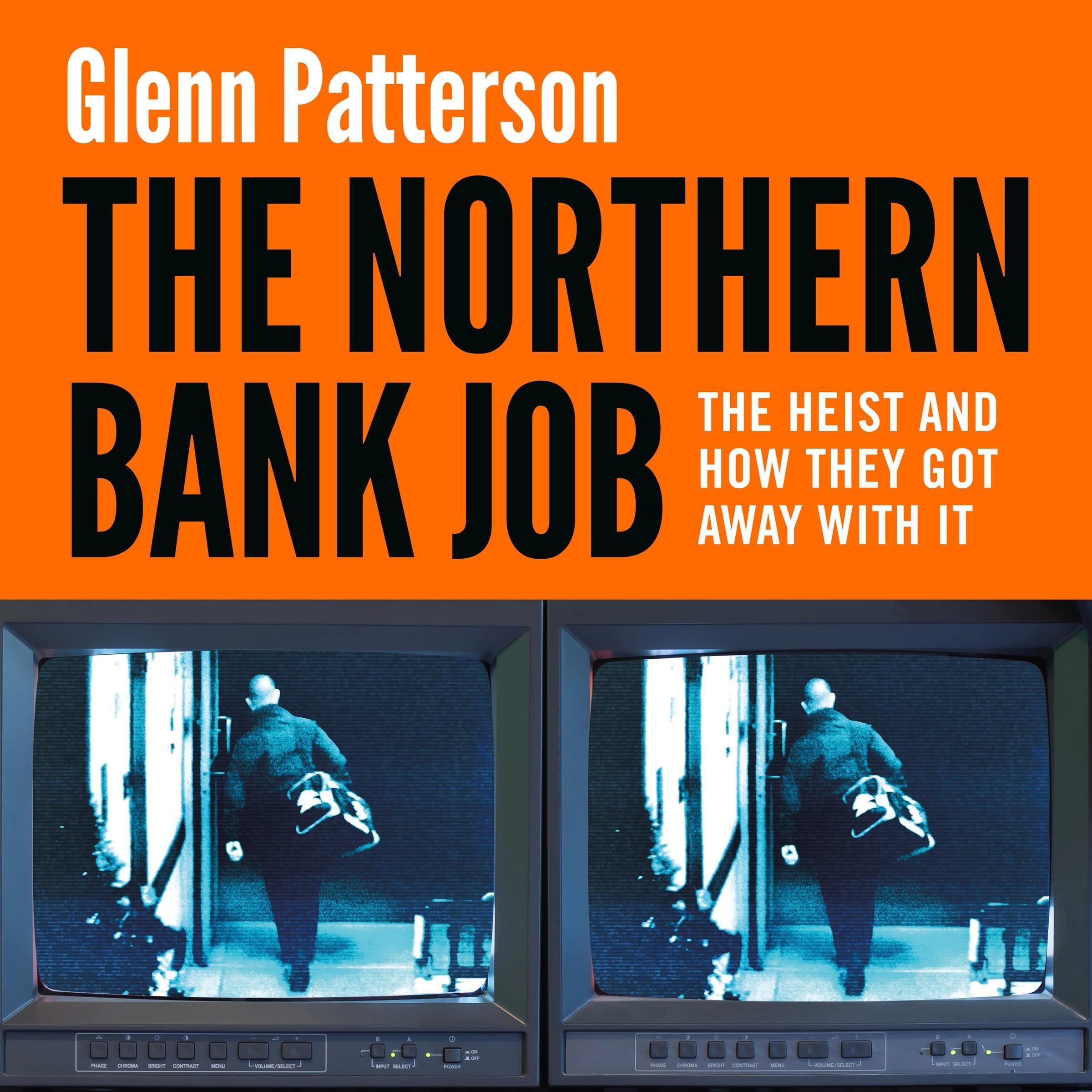 The Northern Bank Job
