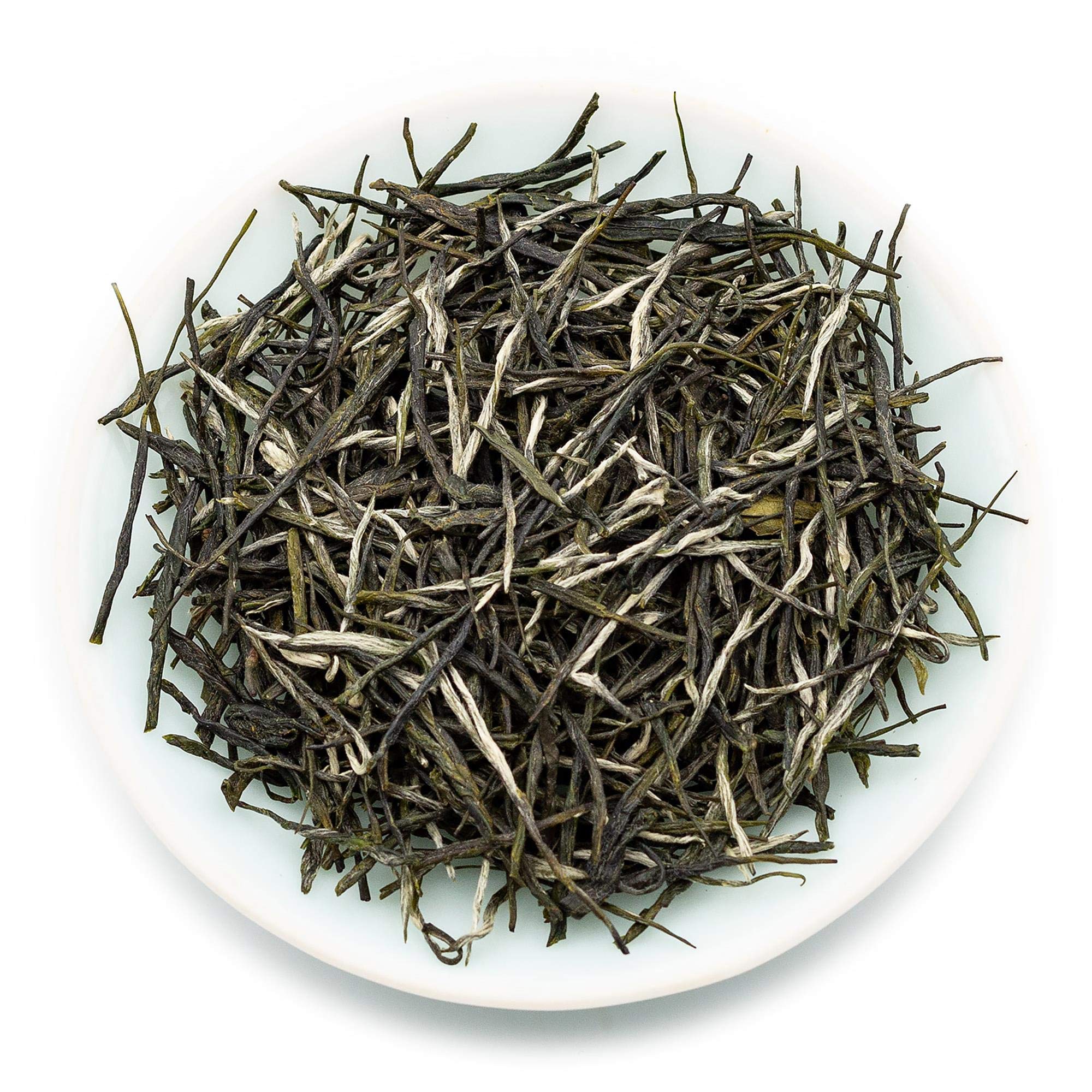 Oriarm 2025 Xinyang Maojian Green Tea 250g - Chinese Loose Leaf Spring Tea Refreshing Aroma