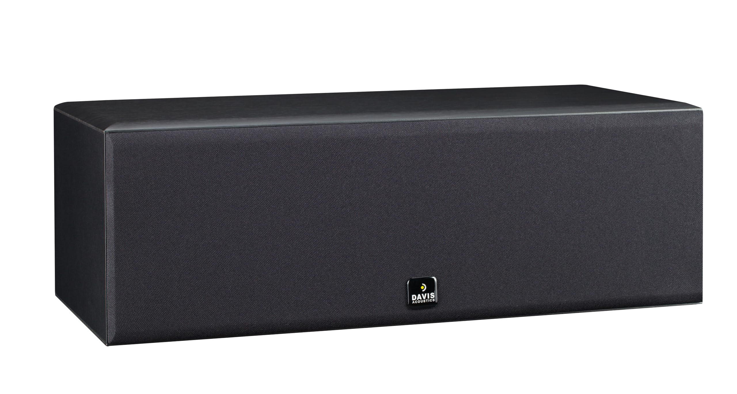 Davis Acoustics Stentaure CMK2 - Une Centrale 2 Voies/3 Haut-parleurs