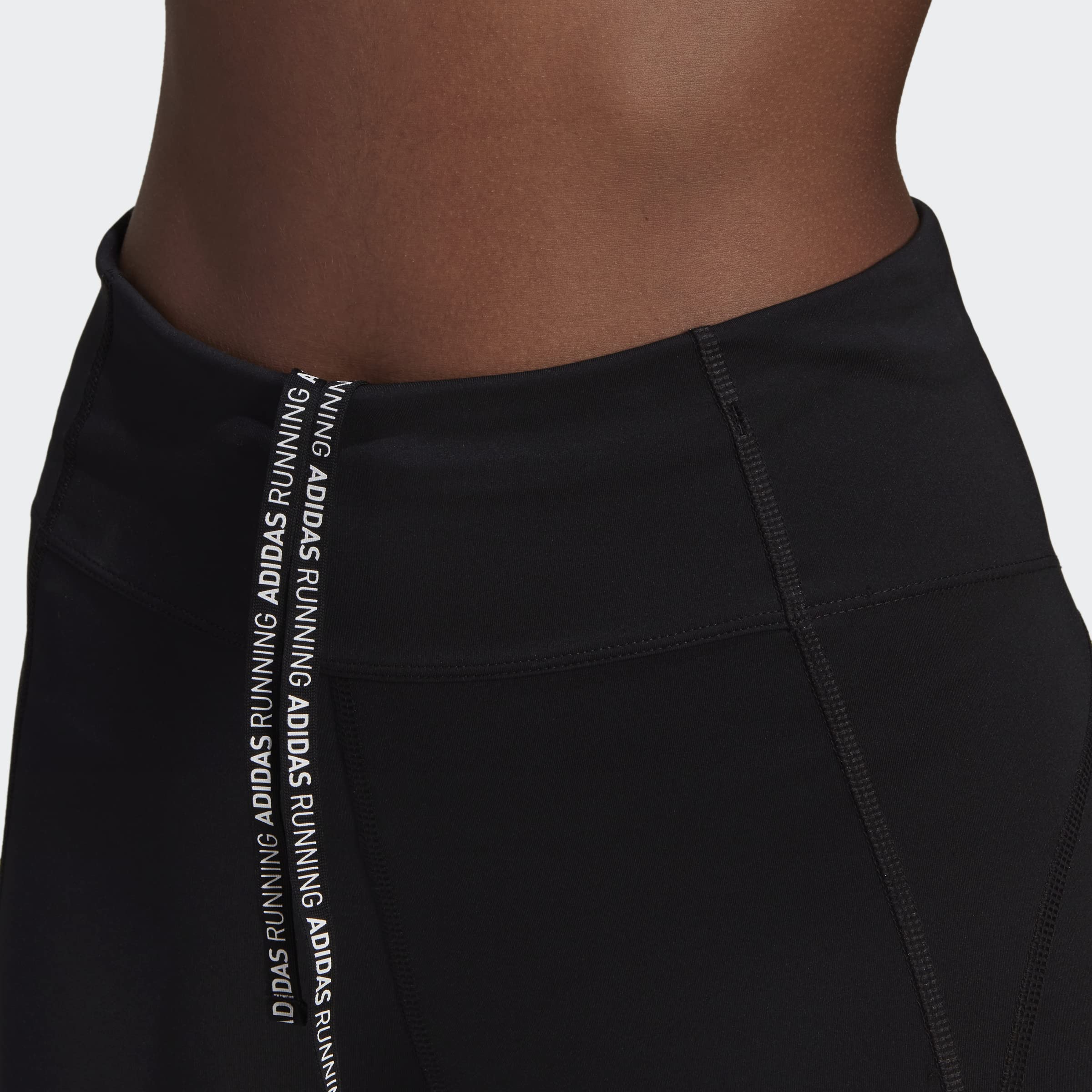 Adidas Own The Run 3/4 - Leggings para correr para mujer