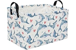 Easter Basket Baby Shark