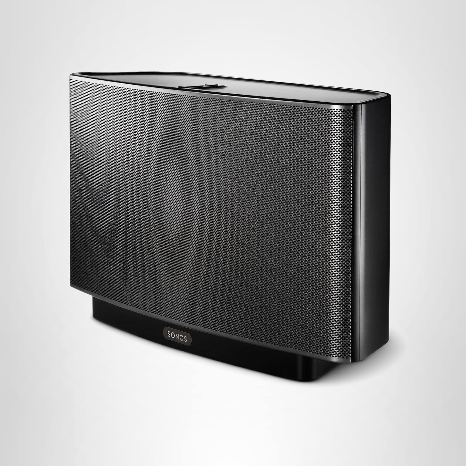 【SONOS PLAY5】スピーカー ブラック SONOS Play:5 - Big Sound - Castle Hill Audio Video