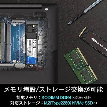 新品 超軽量995g 14.1インチ高性能ノート i3 32GB 1TB 新品 超軽量995g 14.1インチ高性能ノート i3 32GB 1TB - メルカリ
