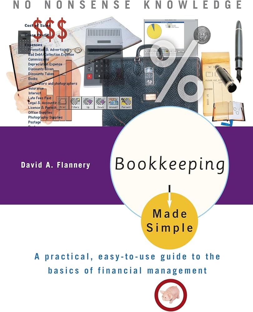 Bookkeeping Calgary