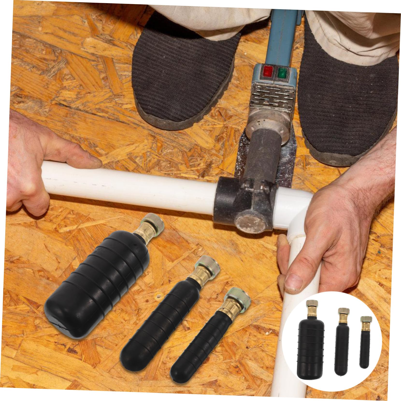 Operitacx Kit Di Drenaggio Da 3 Pezzi Disotturatore Per Scarichi In Gomma Strumento Di Disotturazione Per Lavandini Da Cucina Disotturatore Per La Pulizia Degli Scarichi Del Lavandino