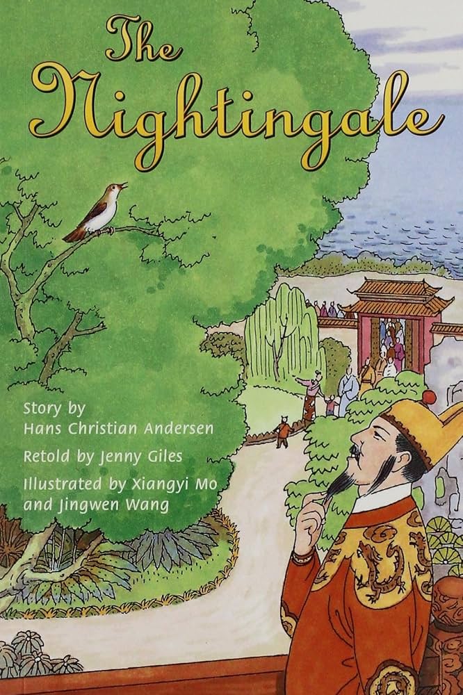 Amazon.com: The Nightingale: Individual Student Edition