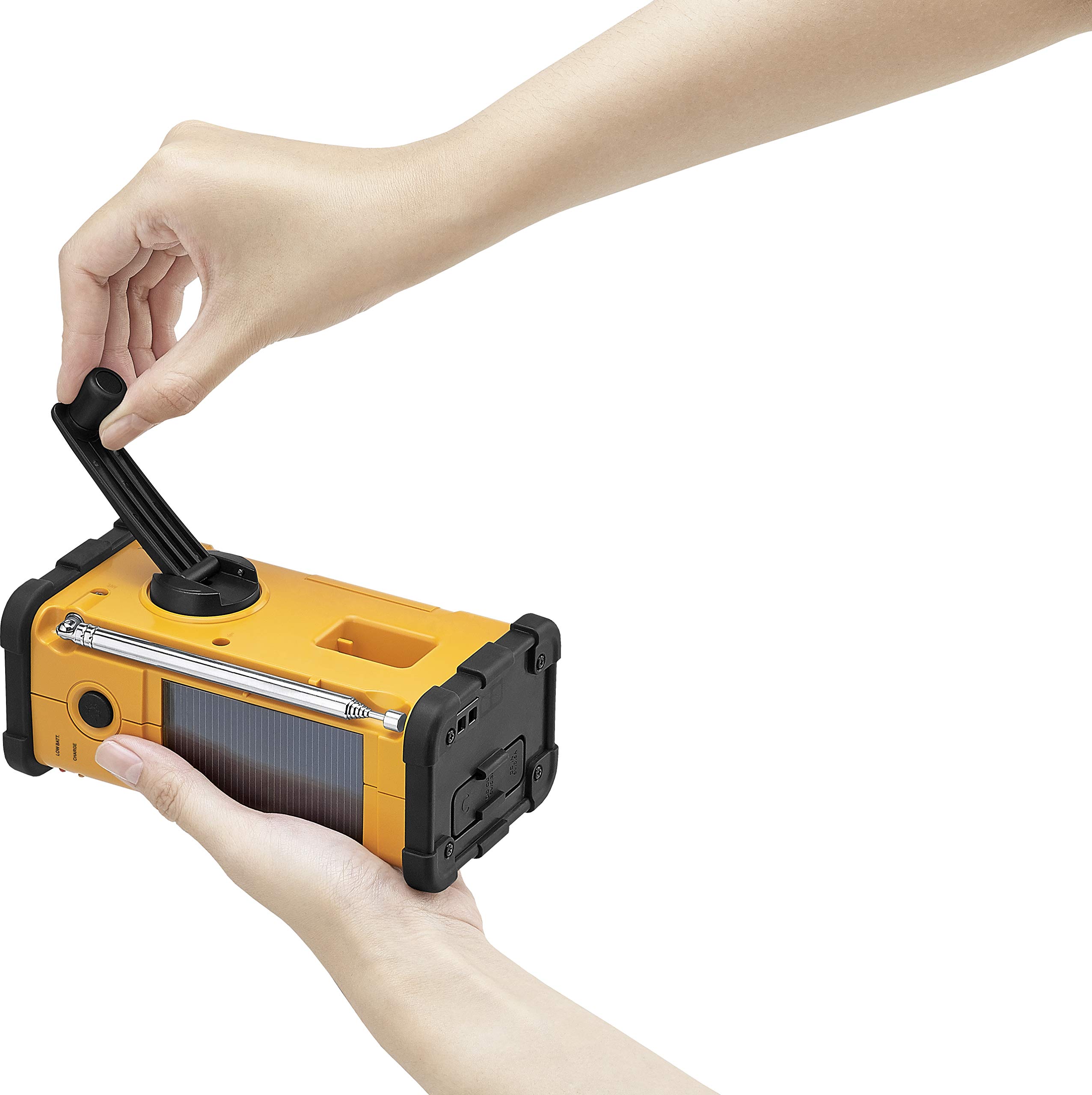 Sangean MMR-88 Dab+ (Survivor Dab)