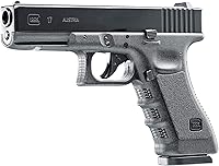 Vista 3 de Pistola de aire Glock 17 Blowback calibre .177 BB Gun