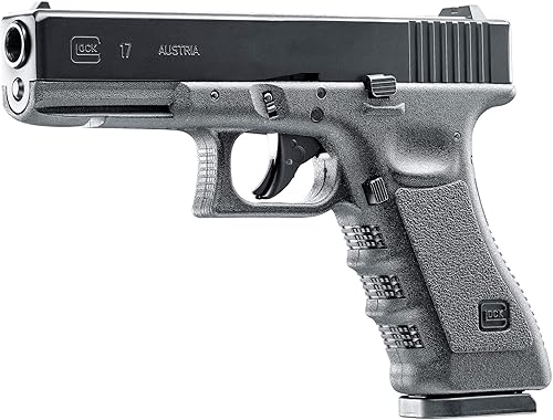Vista 20 de Glock 17 Blowback .177 Caliber BB Gun Air Pistol