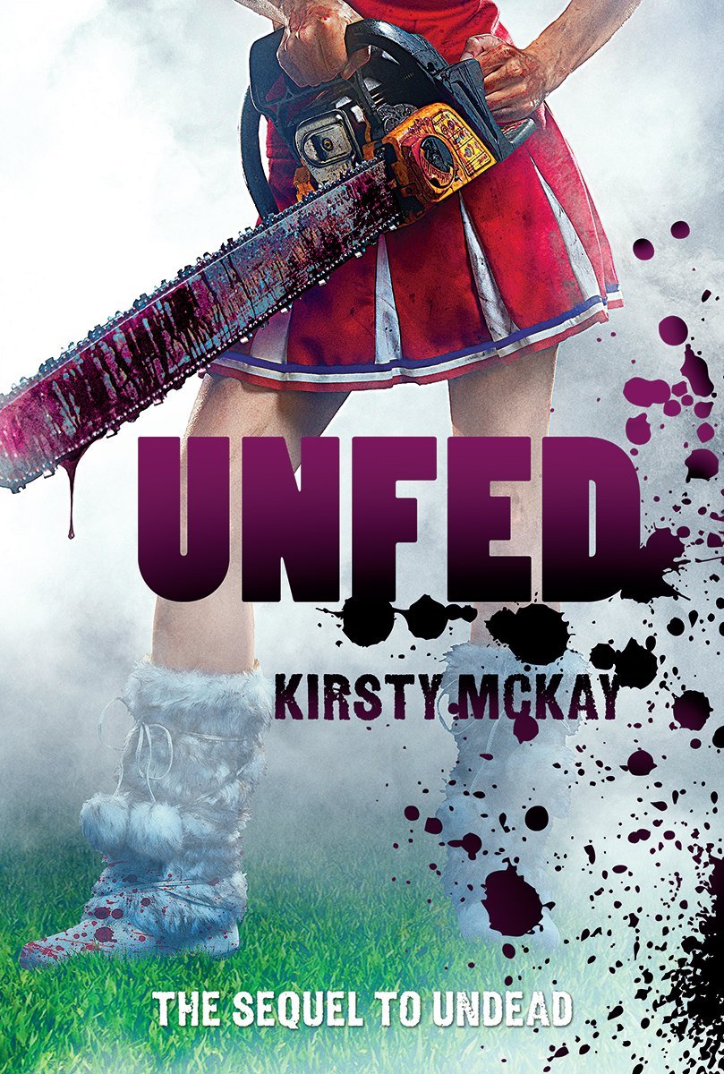 Unfed